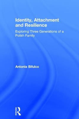 Identity, Attachment and Resilience