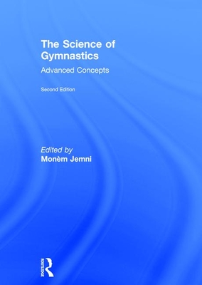 The Science of Gymnastics