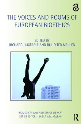 The Voices and Rooms of European Bioethics