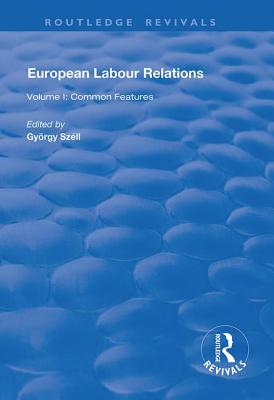 European Labour Relations