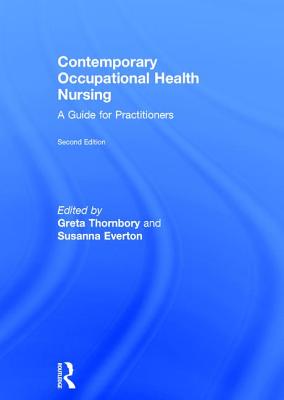 Contemporary Occupational Health Nursing