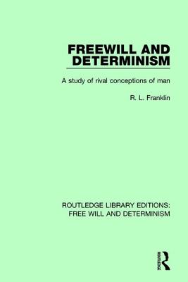 Freewill and Determinism