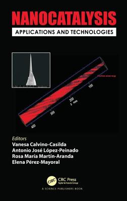 Nanocatalysis