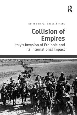 Collision of Empires