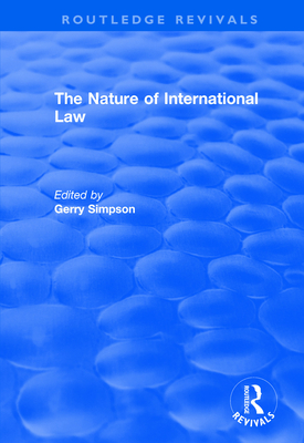 The Nature of International Law