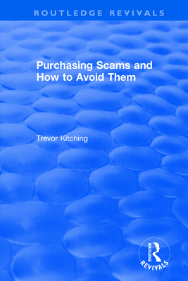 Purchasing Scams and How to Avoid Them