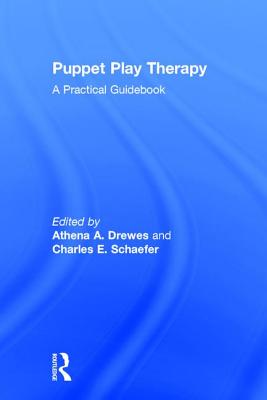 Puppet Play Therapy