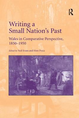 Writing a Small Nation's Past