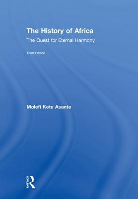 The History of Africa