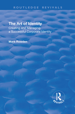 The Art of Identity