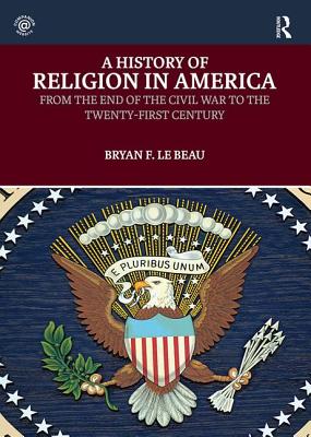 A History of Religion in America