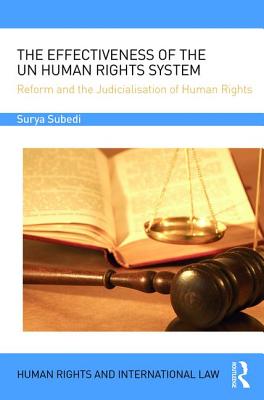 The Effectiveness of the UN Human Rights System