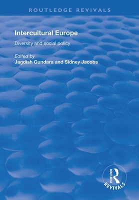 Intercultural Europe