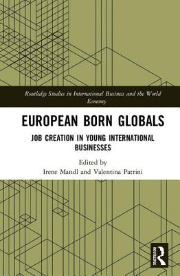 European Born Globals