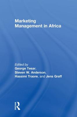 Marketing Management in Africa