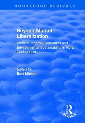 Beyond Market Liberalization