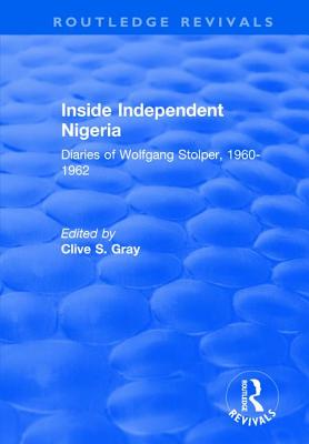 Inside Independent Nigeria