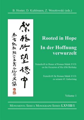 Rooted in Hope: China - Religion - Christianity Vol 1