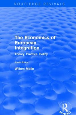 The Economics of European Integration