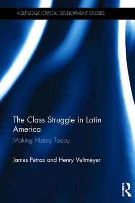 The Class Struggle in Latin America