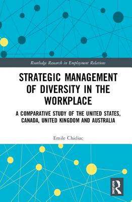 Strategic Management of Diversity in the Workplace