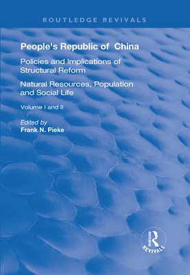 People's Republic of China, Volumes I and II