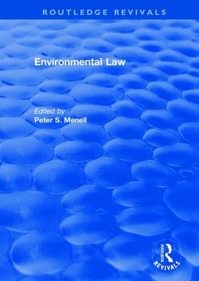 Environmental Law