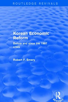 Korean Economic Reform