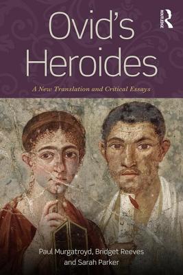 Ovid's Heroides