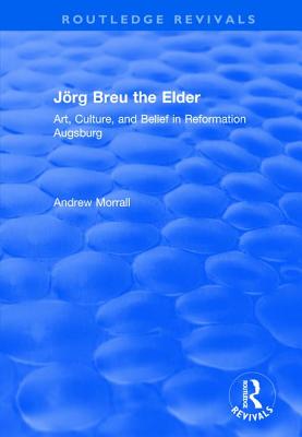 Joerg Breu the Elder