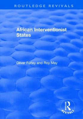 African Interventionist States