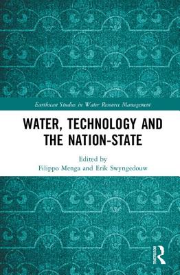 Water, Technology and the Nation-State