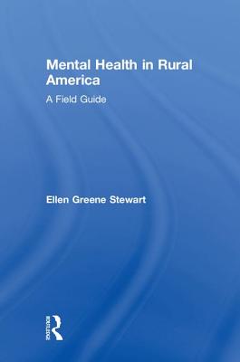 Mental Health in Rural America