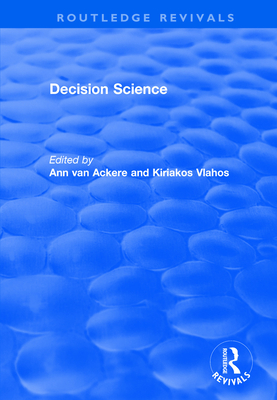 Decision Science