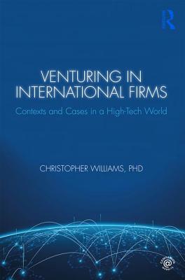 Venturing in International Firms