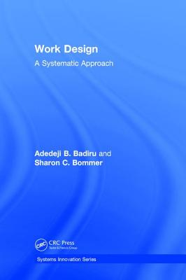 Work Design