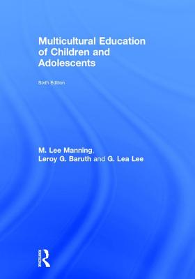 Multicultural Education of Children and Adolescents