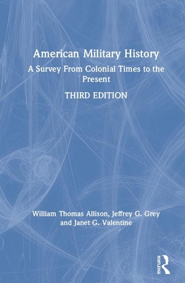 American Military History