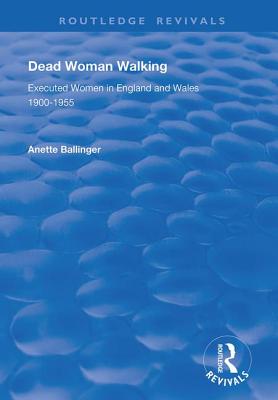 Dead Woman Walking