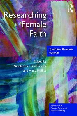 Researching Female Faith