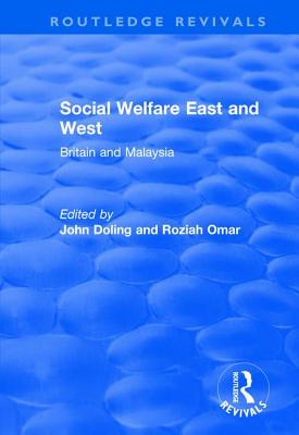 Social Welfare East and West