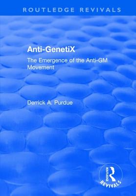 Anti-GenetiX