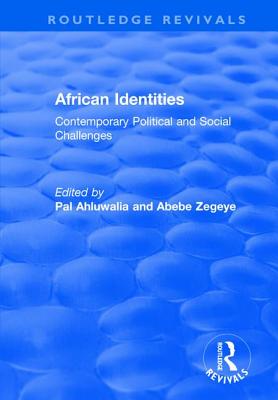 African Identities