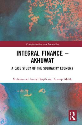 Integral Finance - Akhuwat