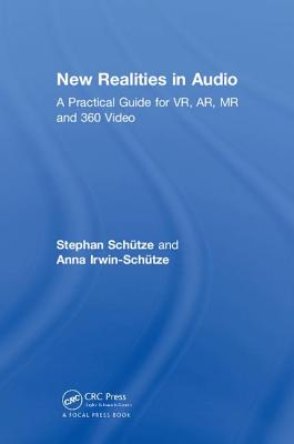 New Realities in Audio