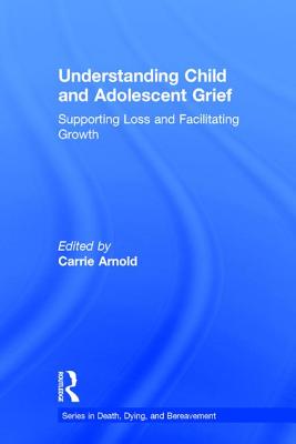 Understanding Child and Adolescent Grief