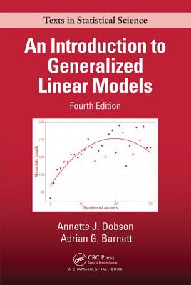 An Introduction to Generalized Linear Models