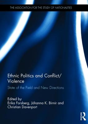 Ethnic Politics and Conflict/Violence