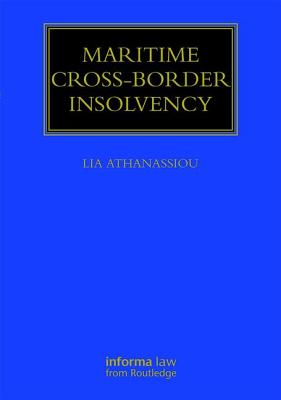 Maritime Cross-Border Insolvency