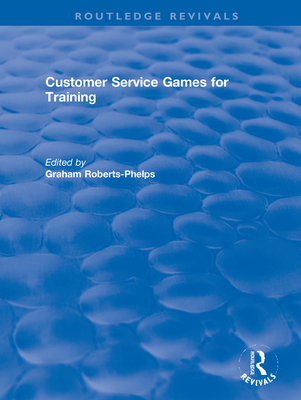 Customer Service Games for Training